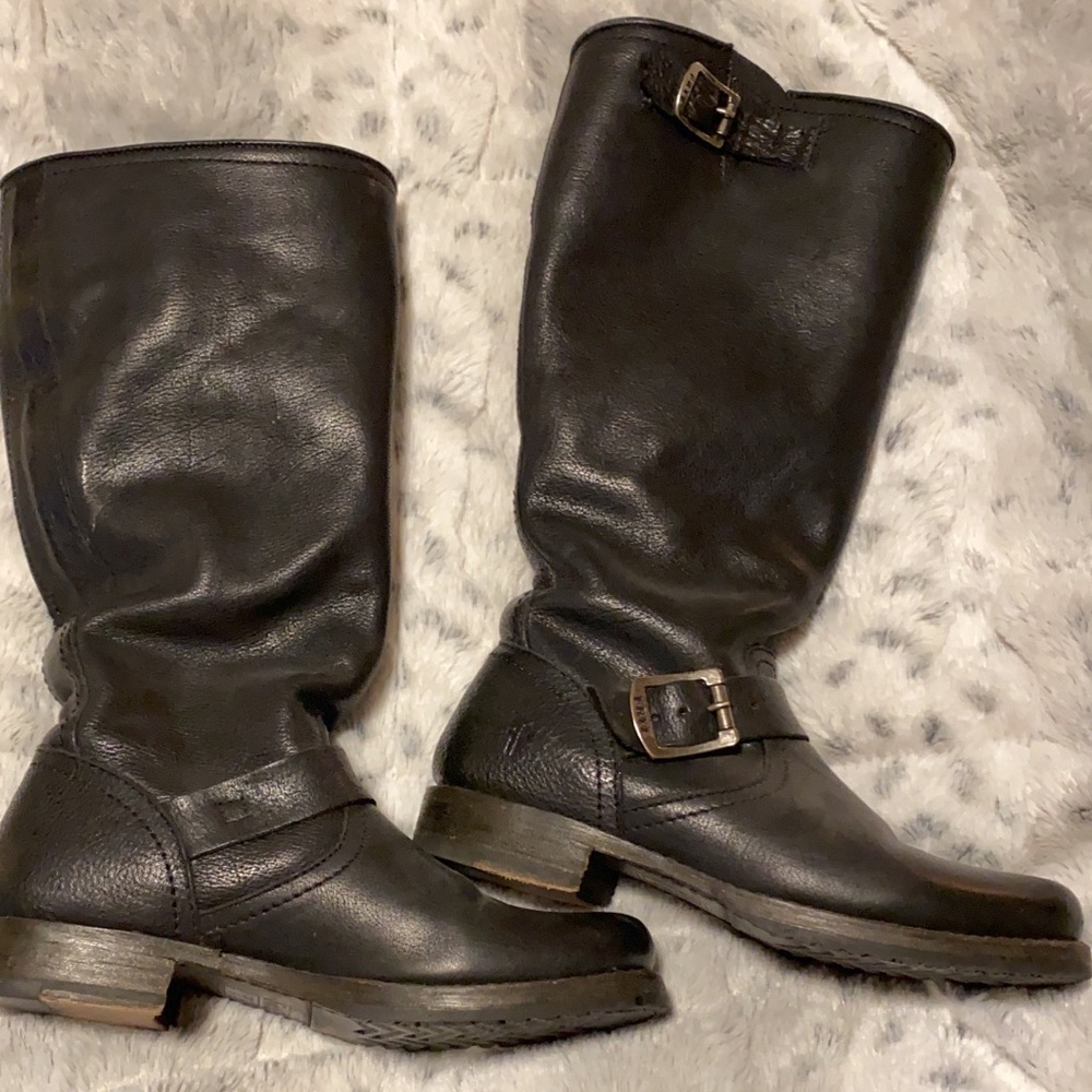 Frye Boots